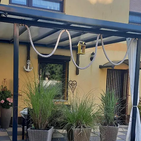 3***ferienwohnungen Neumann *